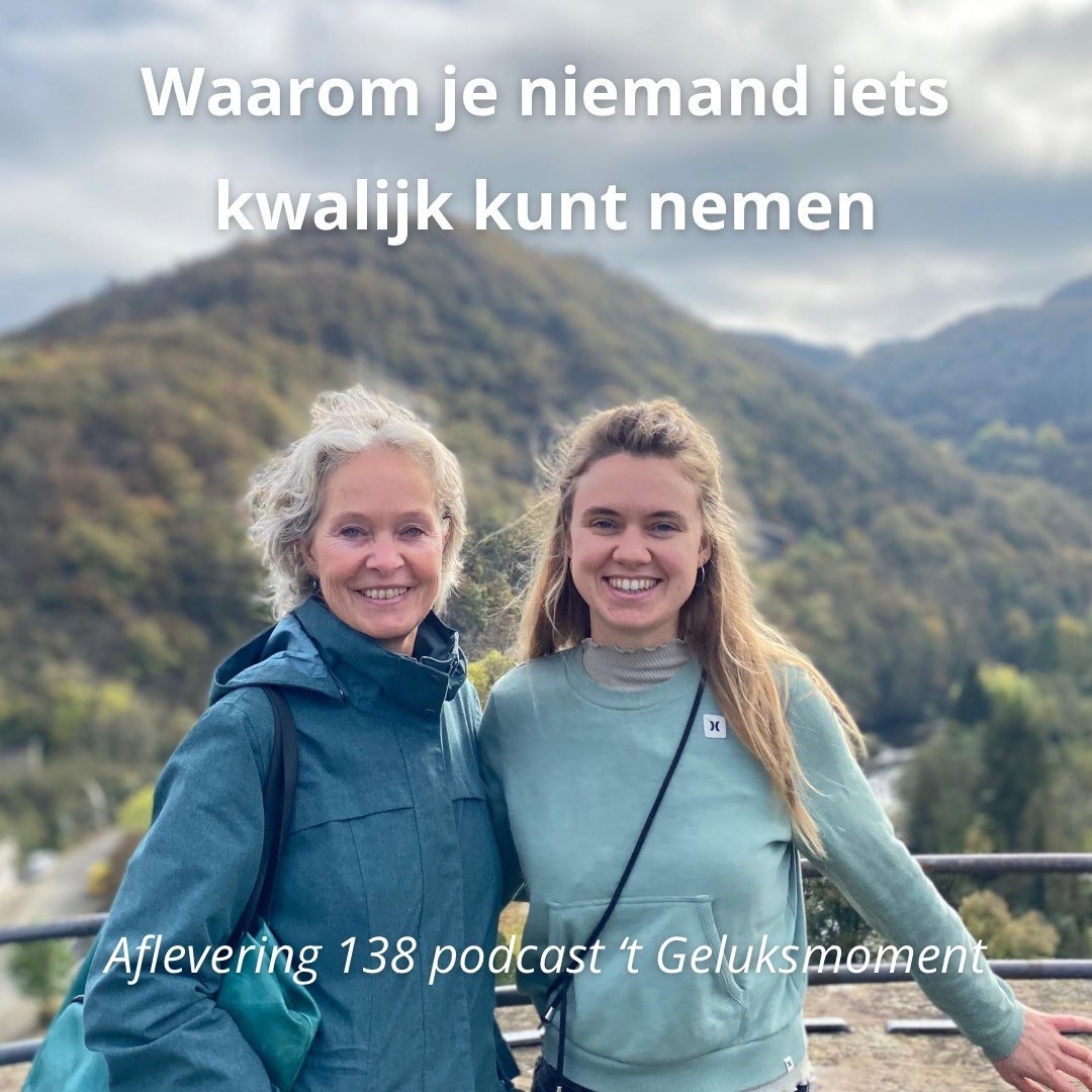 Lanke Broeders Nieke van der Hoff podcast